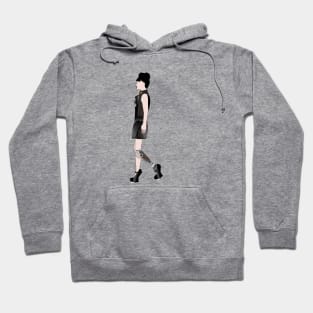 Viktoria Modesta Hoodie